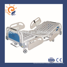 High quality FB-A1 Medical Equipment 5 functions Flower Medical nursing bed